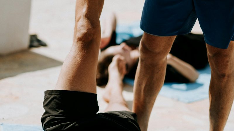 Auto Accident Injuries at Clark Chiropractic & Wellness